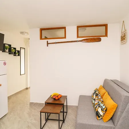 Apartamento Molnar *