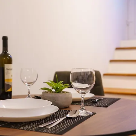 Molnar Apartamento Crikvenica