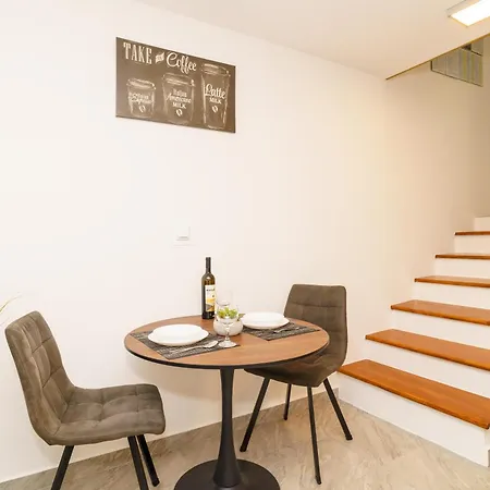 Apartamento Molnar Crikvenica