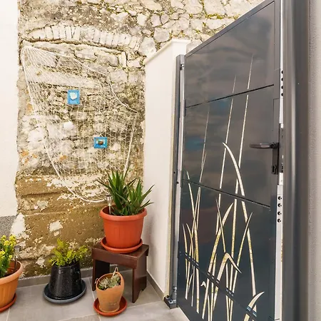 Molnar Apartamento Crikvenica