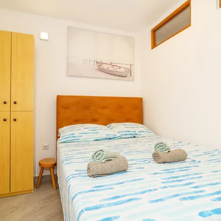 Apartment Molnar Crikvenica